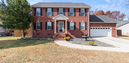 458 JEAN DRIVE, Tullahoma