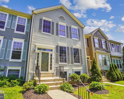 8006 Cloverwood Ct, Gaithersburg