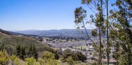 535 Mountain View  Drive, Daly City