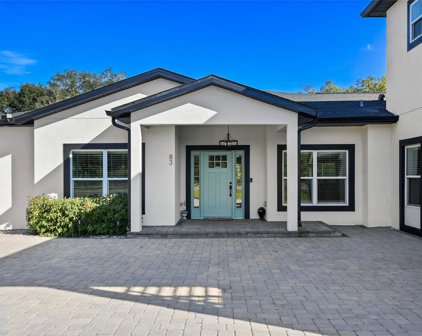 83 N Winter Park Drive, Casselberry