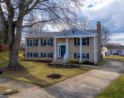 5 Prince William Ct, Catonsville