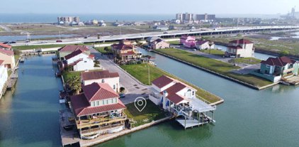 742 Snug Harbor, Corpus Christi