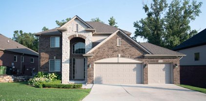 7424 PARK TERRACE, Shelby Twp