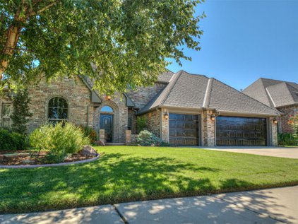 19720 Meadow Bend Avenue, Edmond