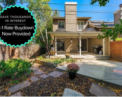 231 S Monaco Parkway, Denver