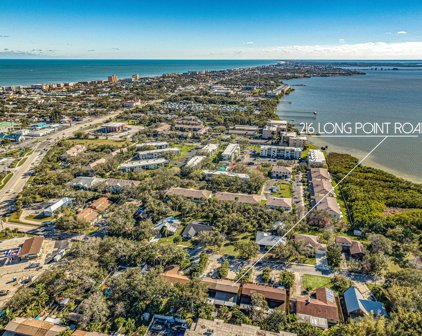 216 Long Point Road, Cape Canaveral