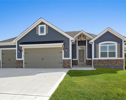 22907 S Creekview Drive, Peculiar