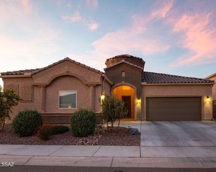 9148 W Silver Cholla, Marana