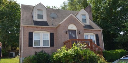 107 Steele Ave, Front Royal