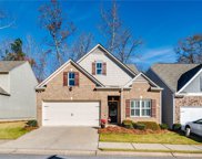 137 Hickory Village Circle, Canton image