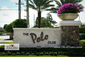Community Boca Raton Homes Sold