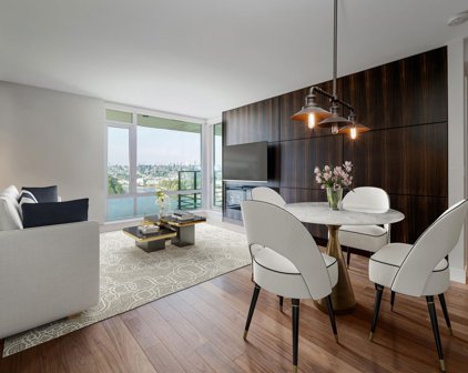 210 Salter Street Unit 2002, New Westminster