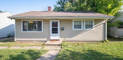605 Napoleon Street, South Bend