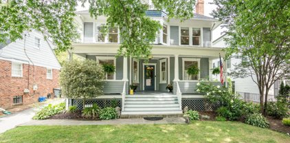 113 Quincy St, Chevy Chase