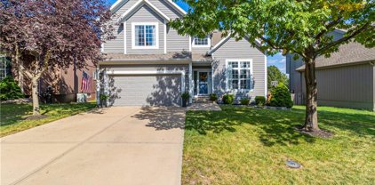16242 W 157th Terrace, Olathe