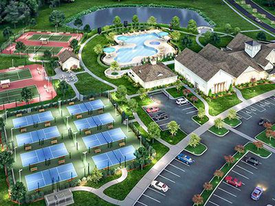 Del Webb Southern Springs Real Estate