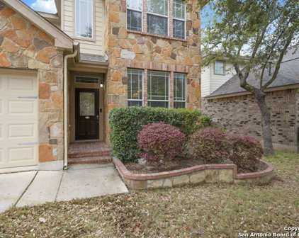 4823 Barboli, San Antonio