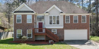 3608 Mcphail Nw Drive, Kennesaw