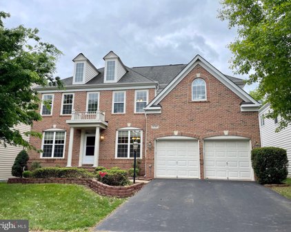 14769 Keavy Ridge Ct, Haymarket