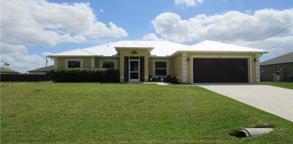 2420 NW 29th Terrace, Cape Coral