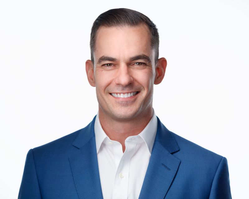 Shane Henry Headshot