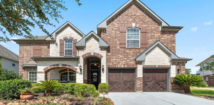 25235 Nichilo Drive, Spring