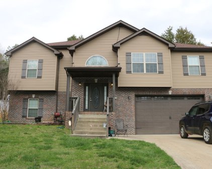 2548 Floyd Rd, Clarksville