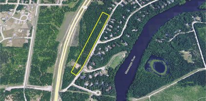 11 Acres Forestview Drive, Baxter