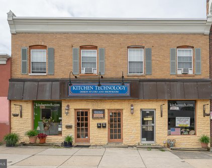 218 W Lancaster Ave, Ardmore