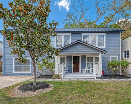 509 E 16th Street, Houston