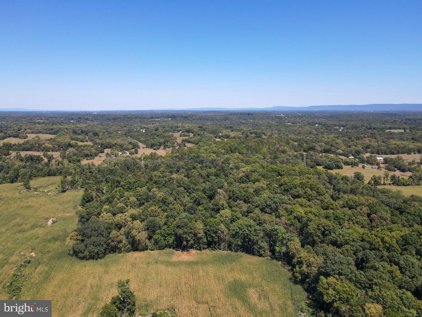 Foreman Rd W, Martinsburg