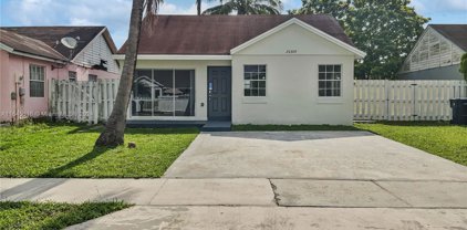 20309 Nw 36th Ct, Miami Gardens