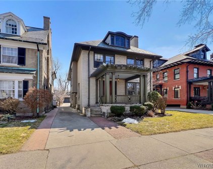 163 Bidwell Pkwy, Buffalo City-140200