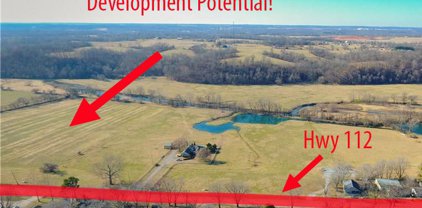 42.39 Acres +/- Main  Street, Cave Springs