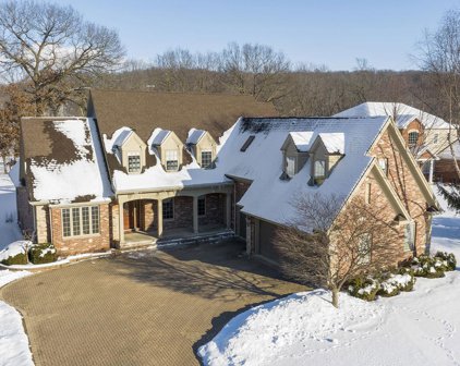 1695 N Sauk Trail, Oregon