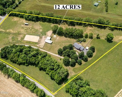 6380 Dover Rd, Shelbyville