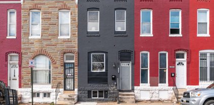 2420 Brentwood Ave, Baltimore