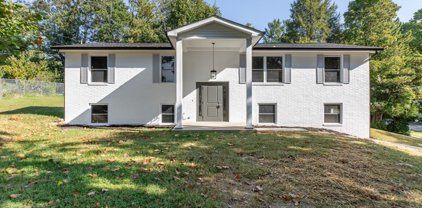 703 N Park Ridge Road, Bloomington