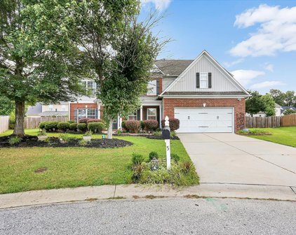 5 Candyce Court, Simpsonville