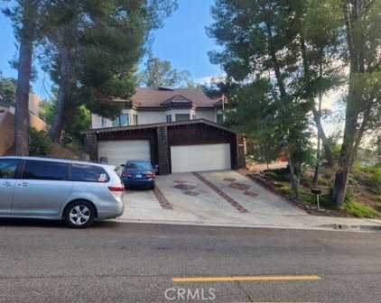 7404 Alpine Way, Tujunga