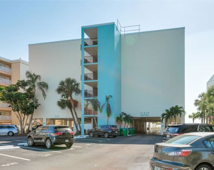 12924 Gulf Boulevard Unit 509, Madeira Beach