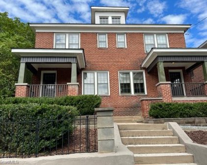 205 Wilson Street Unit #B, Greensboro