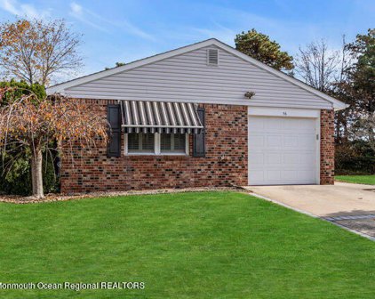 56 Jetty Court, Brick
