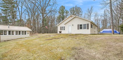 5729 N Bass Lake Road, Irons