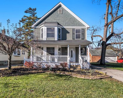 3325 Garden, Royal Oak