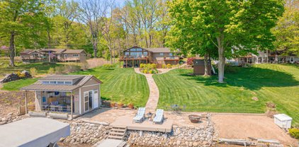 10023 Rosehill Road, Berrien Springs