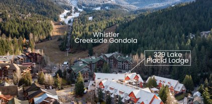 2050 Lake Placid Road Unit 329, Whistler