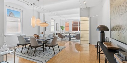 154 W 18th  Street Unit 6B, New York