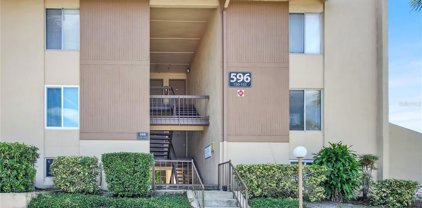 596 Orange Drive Unit 150, Altamonte Springs