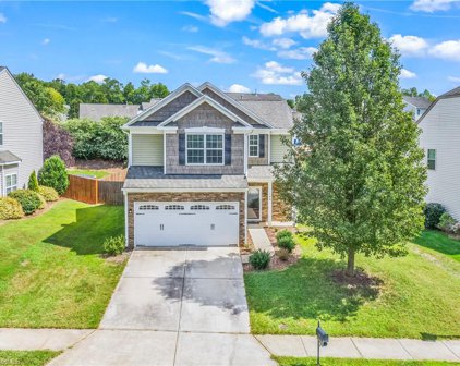 166 Tysonridge Court, Kernersville